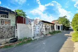 Tanah untuk Dijual Lokasi Semarang Timur, Semarang Luas 212m2 SHM Tanah untuk Dijual Lokasi Semarang Timur, Semarang Luas 212m2 SHM