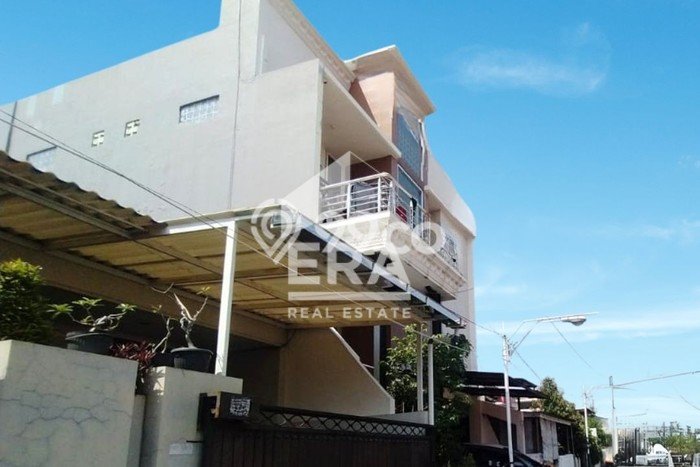 Unit Kost Dijual di Kawasan Gayamsari Semarang dengan 16 KT Unit Kost Dijual di Kawasan Gayamsari Semarang dengan 16 KT