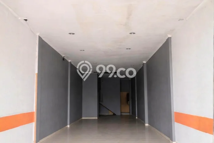 Disewakan Ruko di Banyumanik Semarang LT 75m2, LB 150m2 Disewakan Ruko di Banyumanik Semarang LT 75m2, LB 150m2