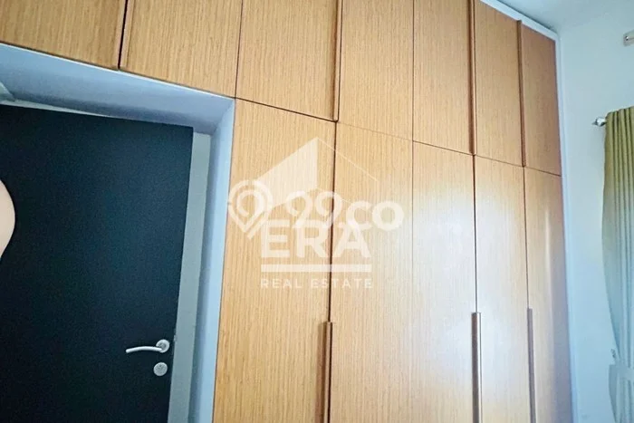 Hunian Cantik Modern Lb 80m2 di Tembalang, Semarang Hunian Cantik Modern Lb 80m2 di Tembalang, Semarang