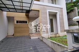 Disewakan Hunian Konsep Modern di Candisari Semarang dengan 4 KT Disewakan Hunian Konsep Modern di Candisari Semarang dengan 4 KT