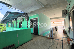 Unit Kost Dijual di Banyumanik dengan 40 Kamar Tidur & Luas Bangunan 1000m2 Unit Kost Dijual di Banyumanik dengan 40 Kamar Tidur & Luas Bangunan 1000m2