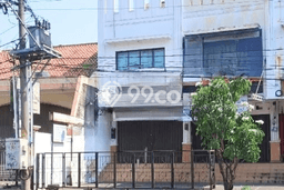 Untuk Dijual Ruko di Gajah Mungkur Semarang LT 113m2 / LB 160m2 Untuk Dijual Ruko di Gajah Mungkur Semarang LT 113m2 / LB 160m2