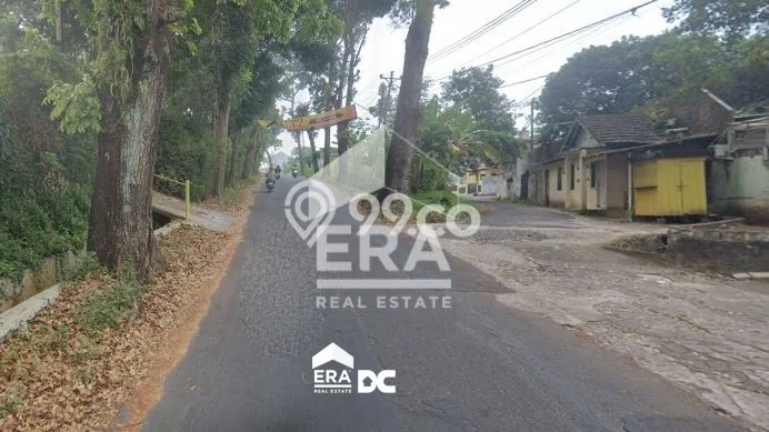 Gudang disewakan di Banyumanik Semarang dengan luas bangunan 1500m2 Gudang disewakan di Banyumanik Semarang dengan luas bangunan 1500m2
