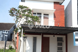 Rumah Bagus Siap Pakai Di Tembalang Luas 90m2 Aman Rumah Bagus Siap Pakai Di Tembalang Luas 90m2 Aman
