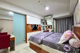 Untuk Dijual Apartemen di Semarang Selatan, Semarang Punya 1 Kamar Tidur Untuk Dijual Apartemen di Semarang Selatan, Semarang Punya 1 Kamar Tidur