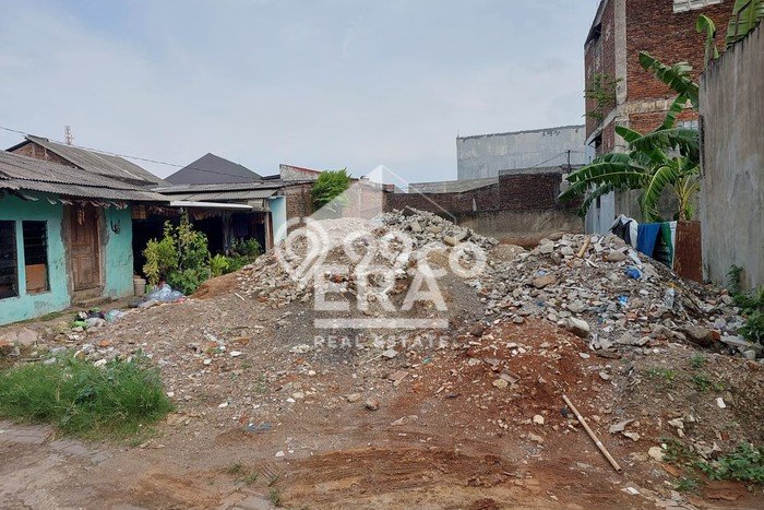 Kavling Tanah Dijual di Gayamsari Semarang Spesifikasi 242m2 Kavling Tanah Dijual di Gayamsari Semarang Spesifikasi 242m2