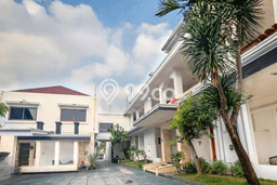 Jual Hotel di Wirobrajan, Luas 1078m2m², Area Bisnis Jual Hotel di Wirobrajan, Luas 1078m2m², Area Bisnis