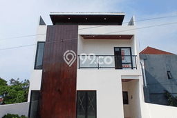 Jual Rumah Favorit Siap Huni LB 80m2 di Tembalang, Semarang Jual Rumah Favorit Siap Huni LB 80m2 di Tembalang, Semarang