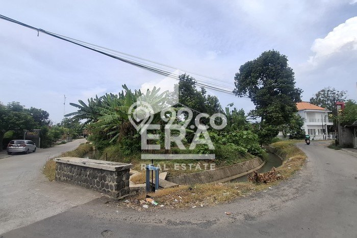 Lahan Dijual Lokasi Strategis di Pati dengan Luas 798m2 Lahan Dijual Lokasi Strategis di Pati dengan Luas 798m2