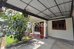 Rumah Modern Minimalis 4 Kamar Siap Huni di Pedurungan Rumah Modern Minimalis 4 Kamar Siap Huni di Pedurungan