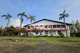 Gudang Disewa di Demak dengan LB 1966m2 Area Komersial Ramai Gudang Disewa di Demak dengan LB 1966m2 Area Komersial Ramai
