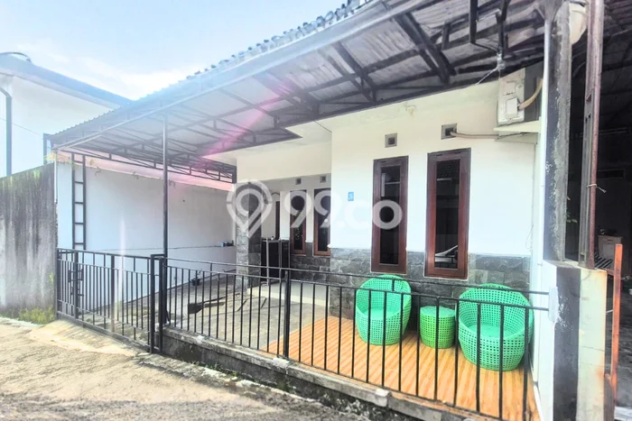 For Sale Rumah 3 Kamar Lokasi Ideal Nyaman dan Strategis di Sidomukti For Sale Rumah 3 Kamar Lokasi Ideal Nyaman dan Strategis di Sidomukti