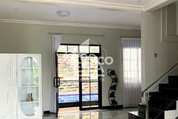Rumah Modern Cantik 3 KT Bisa Langsung Pindah di Ngaliyan Rumah Modern Cantik 3 KT Bisa Langsung Pindah di Ngaliyan