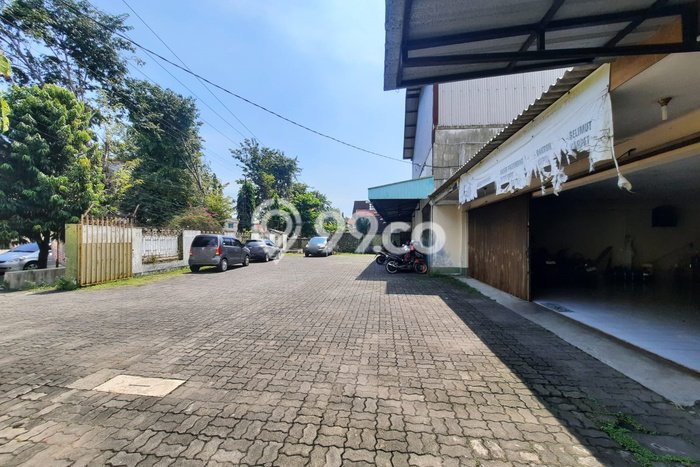 Dijual Komersial di Semarang Timur Semarang LT 1757m2 / LB 1459m2 Dijual Komersial di Semarang Timur Semarang LT 1757m2 / LB 1459m2