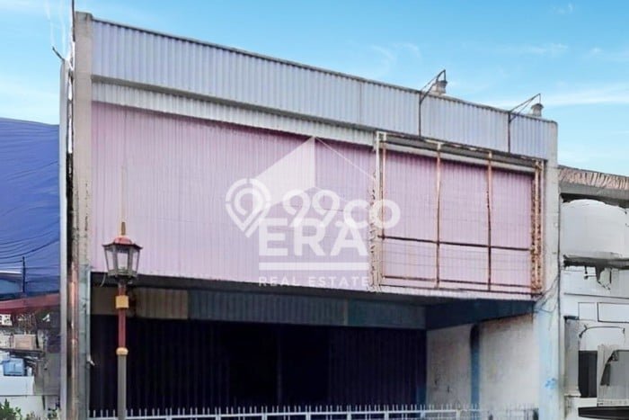 Ruko di Sidomukti, Luas 110m², Lokasi Komersial, Disewakan Ruko di Sidomukti, Luas 110m², Lokasi Komersial, Disewakan