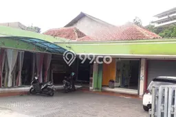Komersial Favorit Dijual di Gajah Mungkur Semarang Kawasan Pusat Bisnis Komersial Favorit Dijual di Gajah Mungkur Semarang Kawasan Pusat Bisnis