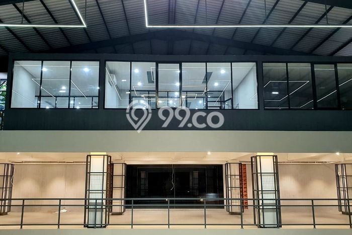 Komersial di Semarang Barat, Luas 2000m2m², Jalan Utama, Area Strategis Komersial di Semarang Barat, Luas 2000m2m², Jalan Utama, Area Strategis