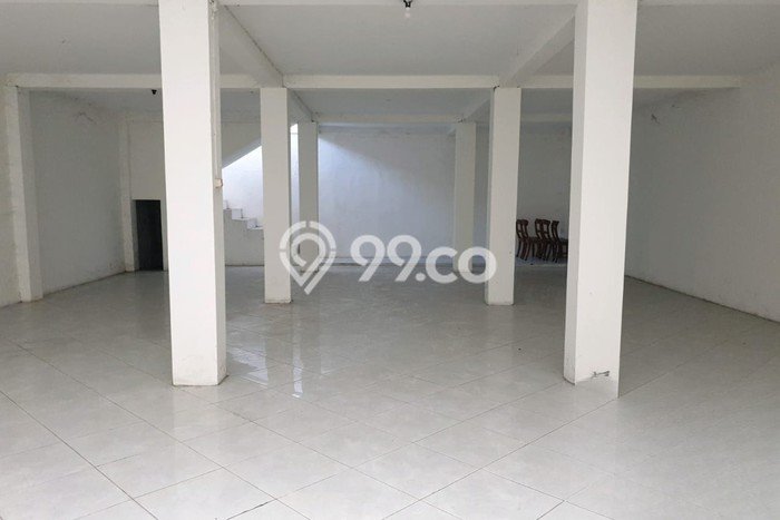 Untuk Dijual Kantor di Tembalang Semarang LT 381m2 / LB 198m2 Untuk Dijual Kantor di Tembalang Semarang LT 381m2 / LB 198m2