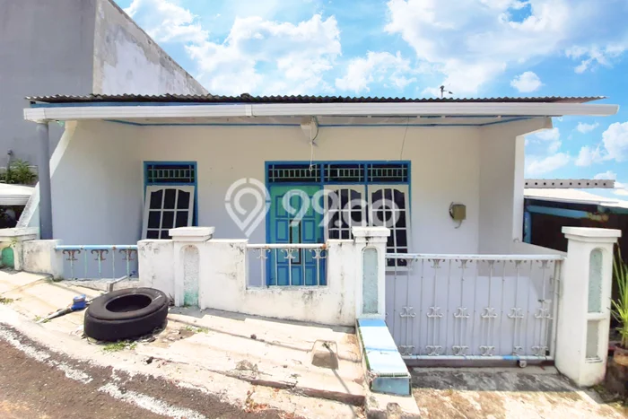 Rumah Minimalis Dijual Lokasi Tembalang 2 Kamar dengan LT 60m2 Rumah Minimalis Dijual Lokasi Tembalang 2 Kamar dengan LT 60m2