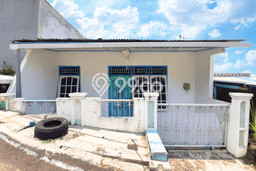 Rumah Minimalis Dijual Lokasi Tembalang 2 Kamar dengan LT 60m2 Rumah Minimalis Dijual Lokasi Tembalang 2 Kamar dengan LT 60m2