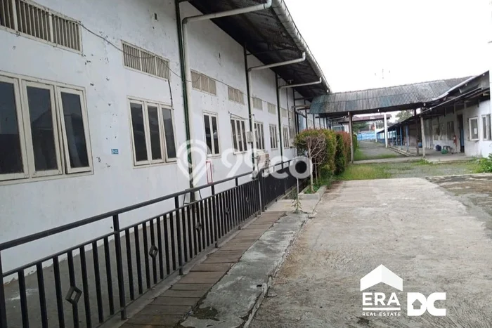 Lokasi Strategis! Dijual Pabrik Bisnis di Padamara, Purbalingga Kondisi Baik Lokasi Strategis! Dijual Pabrik Bisnis di Padamara, Purbalingga Kondisi Baik