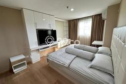 Disewakan Segera Apartemen Minimalis 3 KT di Kawasan Semarang Tengah Disewakan Segera Apartemen Minimalis 3 KT di Kawasan Semarang Tengah