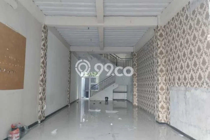 Ruko disewakan di Pedurungan Semarang dengan luas bangunan 273m2 Ruko disewakan di Pedurungan Semarang dengan luas bangunan 273m2