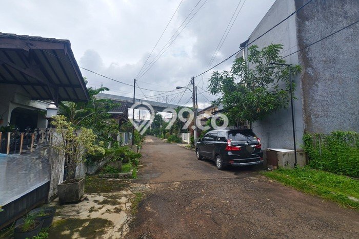 Tanah Kavling Dijual di Bekasi dengan Spesifikasi 176m2 Tanah Kavling Dijual di Bekasi dengan Spesifikasi 176m2