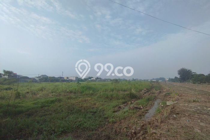 Dijual Tanah di Cibitung Bekasi Luas 32207m2 SHM Dijual Tanah di Cibitung Bekasi Luas 32207m2 SHM