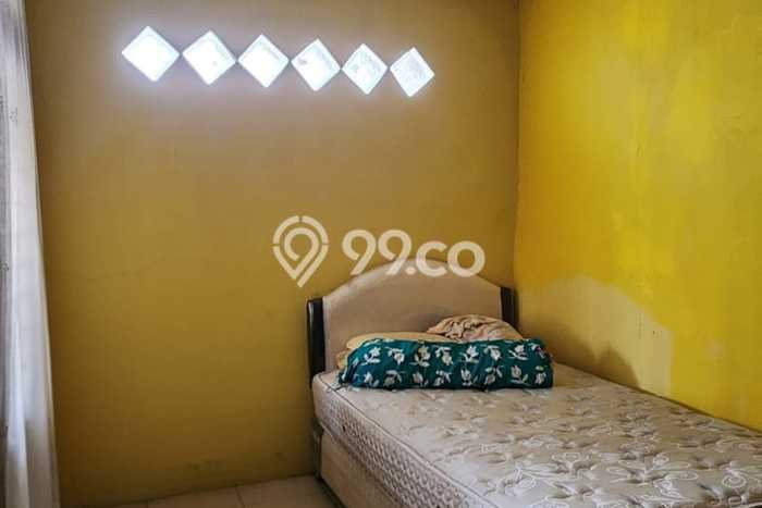 Rumah Minimalis 3 KT di Pekayon Bekasi Unfurnished Rumah Minimalis 3 KT di Pekayon Bekasi Unfurnished