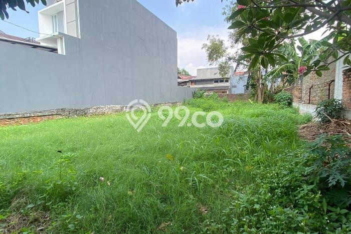 Untuk Dijual Tanah di Bekasi, Luas 297m2 SHM Untuk Dijual Tanah di Bekasi, Luas 297m2 SHM