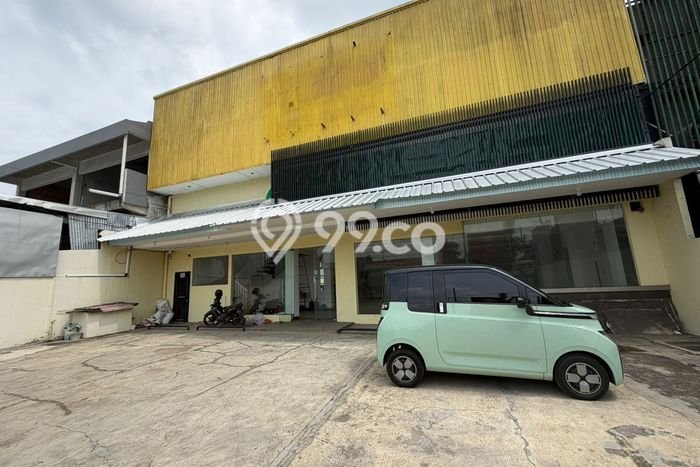 Unit Ruko Disewakan di Jati Asih di Area Ramai & Strategis Unit Ruko Disewakan di Jati Asih di Area Ramai & Strategis
