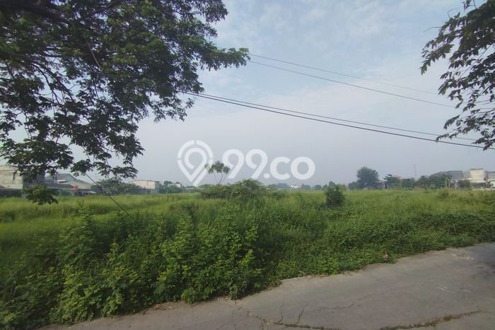 Dijual Tanah di Cibitung Bekasi Luas 32207m2 SHM Dijual Tanah di Cibitung Bekasi Luas 32207m2 SHM