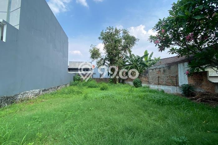 Untuk Dijual Tanah di Bekasi, Luas 297m2 SHM Untuk Dijual Tanah di Bekasi, Luas 297m2 SHM