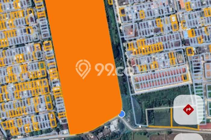 Dijual Tanah di Cibitung Bekasi Luas 32207m2 SHM Dijual Tanah di Cibitung Bekasi Luas 32207m2 SHM
