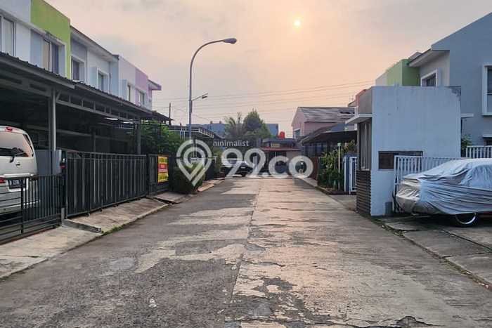 Ruko Dijual di Prime Area Bekasi Luas 165m2 Ruko Dijual di Prime Area Bekasi Luas 165m2