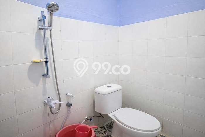 Jual Rumah Murah Meriah Setu Punya 2 Kamar & LT 60m2 Jual Rumah Murah Meriah Setu Punya 2 Kamar & LT 60m2