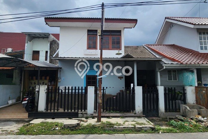 Hunian Nyaman Asri 3 KT Siap Pakai di Pekayon Bekasi Hunian Nyaman Asri 3 KT Siap Pakai di Pekayon Bekasi