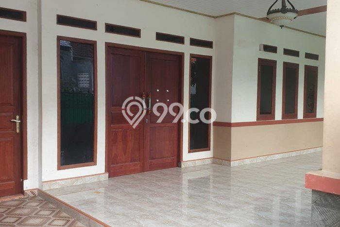 Jarang Ada! Rumah Sewa 5 Kamar Bagus Siap Huni Pekayon Jarang Ada! Rumah Sewa 5 Kamar Bagus Siap Huni Pekayon