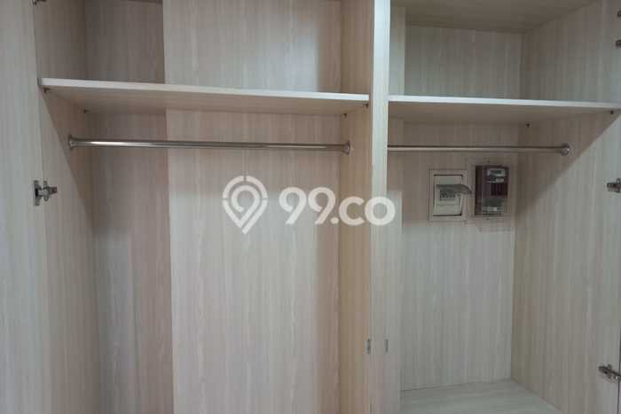 Apartemen Terjangkau Dijual di Bekasi 0 KT & 1 KM Apartemen Terjangkau Dijual di Bekasi 0 KT & 1 KM