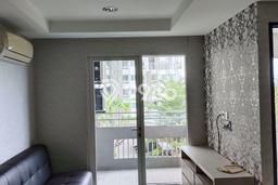 Apartemen Minimalis untuk Disewa, 2 Kamar di Jakarta Barat Apartemen Minimalis untuk Disewa, 2 Kamar di Jakarta Barat