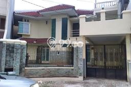 Disewakan! Rumah 3 Kamar Tidur &
3 Kamar Mandi di Citra Garden, Jakarta Barat Disewakan! Rumah 3 Kamar Tidur &
3 Kamar Mandi di Citra Garden, Jakarta Barat