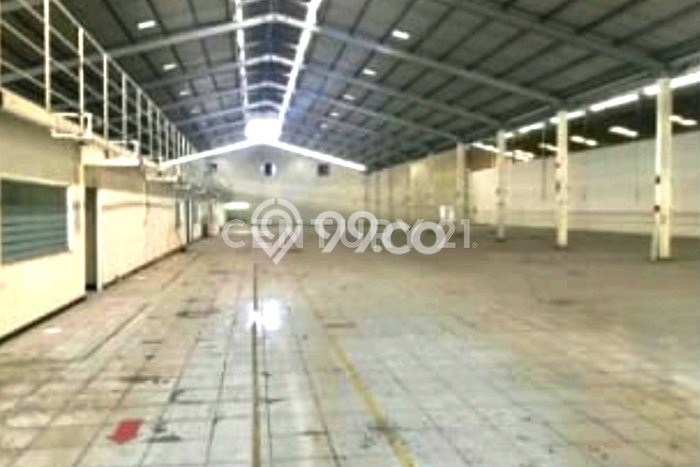 Paling Dicari! Gudang Dijual di Bekasi Kota Harga Kompetitif Paling Dicari! Gudang Dijual di Bekasi Kota Harga Kompetitif