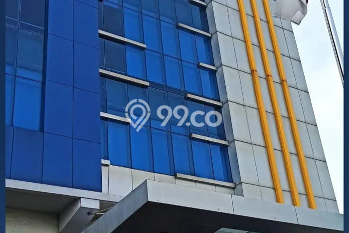 Untuk Dijual Kantor di Kemayoran, Jakarta Pusat Harga Penawaran Spesial Untuk Dijual Kantor di Kemayoran, Jakarta Pusat Harga Penawaran Spesial