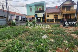 Tanah Dijual Area Strategis di Bintaro Tangerang Selatan 1000m2 Tanah Dijual Area Strategis di Bintaro Tangerang Selatan 1000m2