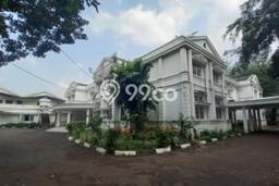 Jual Rumah Mewah Elegan Dengan View Cantik di Kemang, Jakarta Selatan Jual Rumah Mewah Elegan Dengan View Cantik di Kemang, Jakarta Selatan
