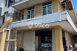 Paling Diincar! Ruko Dijual di Meruya Harga Kompetitif Paling Diincar! Ruko Dijual di Meruya Harga Kompetitif