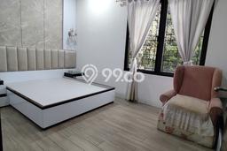 Rumah Minimalis 3 KT LT 112m2 di BSD Avani Rumah Minimalis 3 KT LT 112m2 di BSD Avani