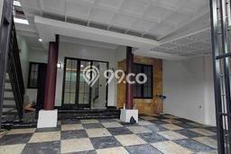 Rumah Luxury Modern Tanpa Renovasi di BSD Griya Loka Tangerang Rumah Luxury Modern Tanpa Renovasi di BSD Griya Loka Tangerang